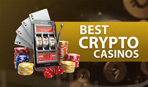 top 10 crypto casinos